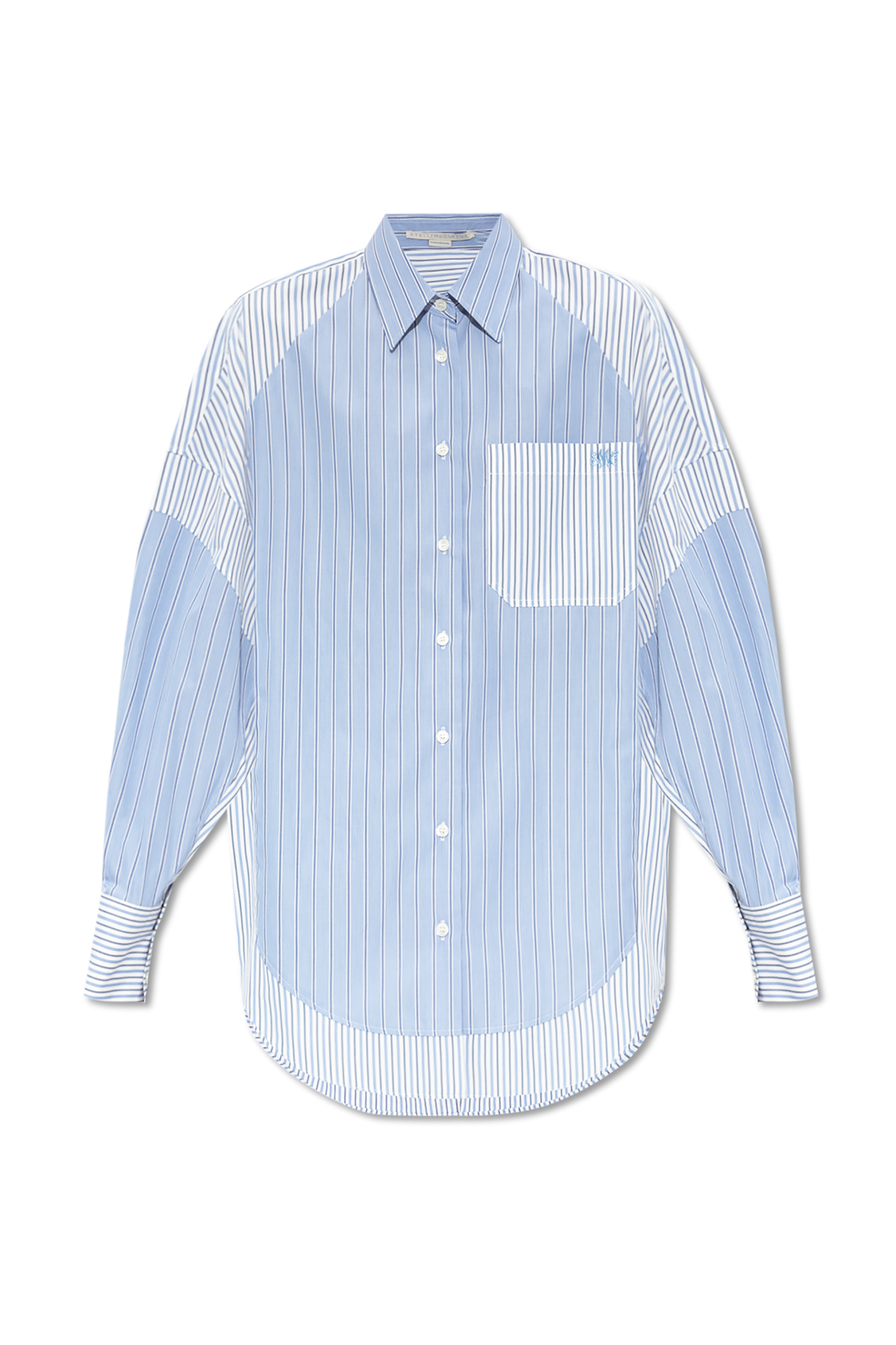 Stella McCartney Shirt with pocket | Women's Clothing | Vitkac